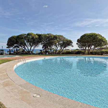 Encosta Da Praia Lagoa  Dış mekan fotoğraf