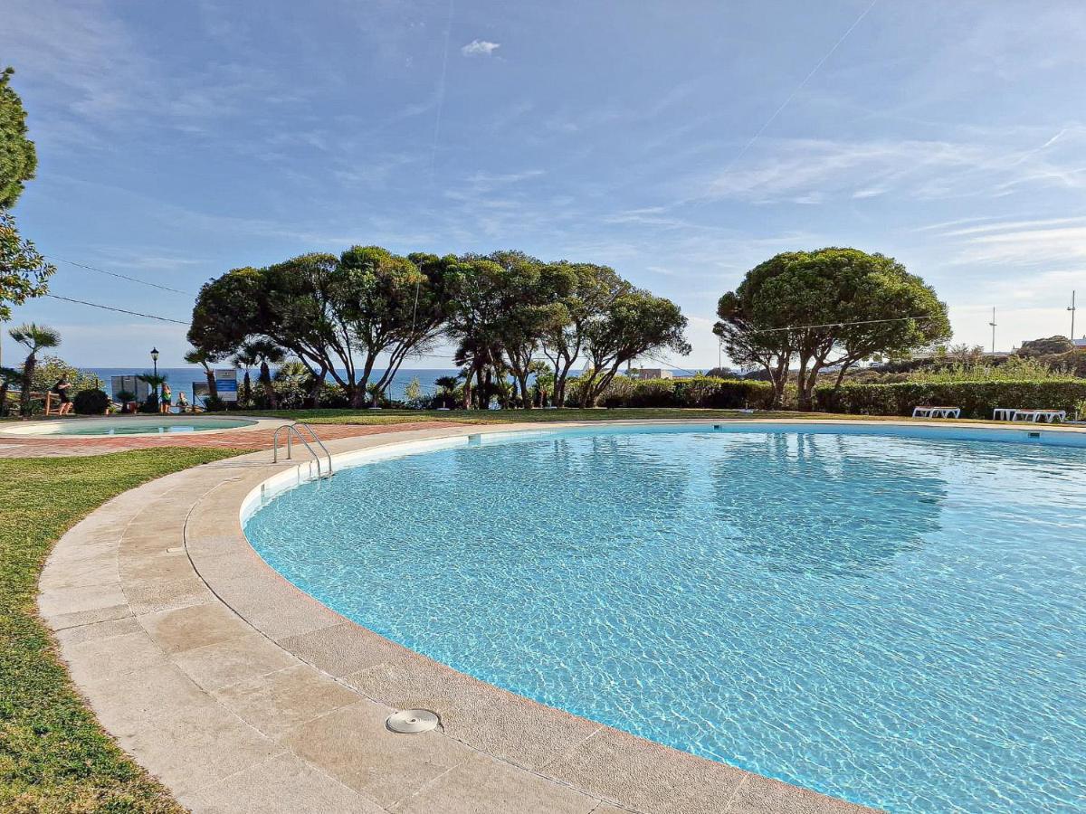 Encosta Da Praia Lagoa  Dış mekan fotoğraf